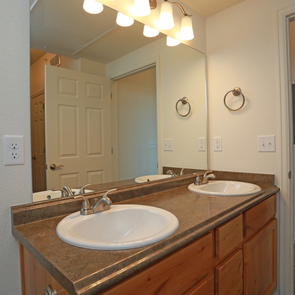 Breckenridge Floor Plan Firestone, CO Luxury Apartments Gateway